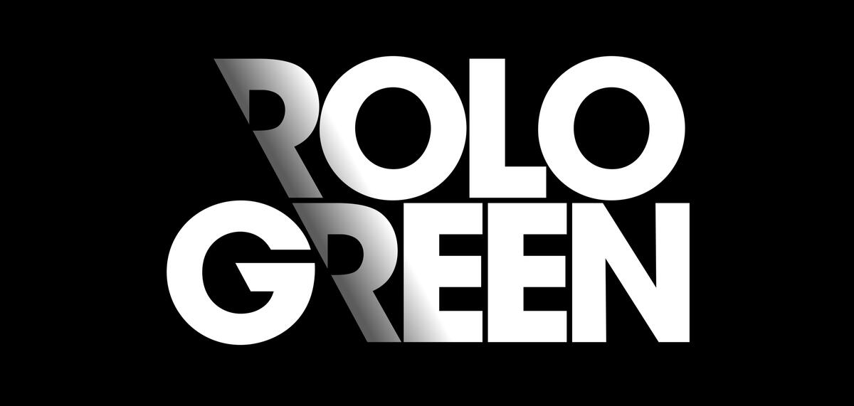 Rolo Green Logo Rolo Green Logo